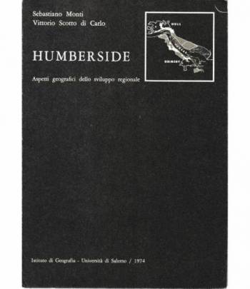 Humberside. Aspetti geografici dello sviluppo regionale