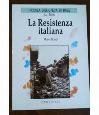 La Resistenza italiana.