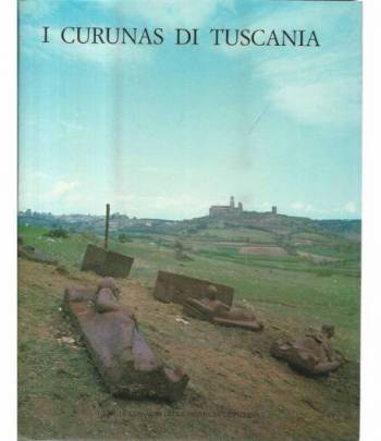 I curunas di Tuscania