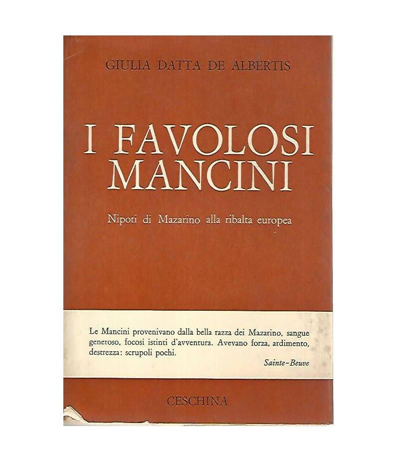 I favolosi Mancini