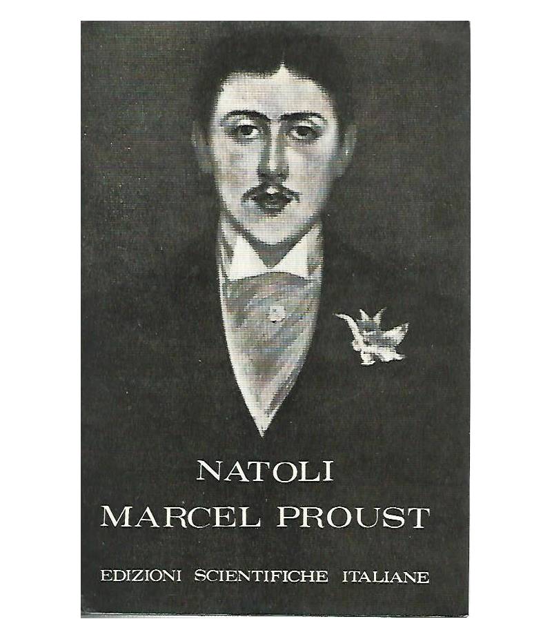 Marcel Proust e altri saggi