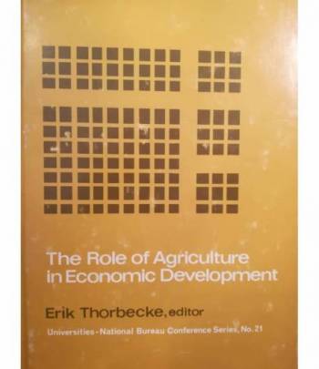 The Role of Agriculture in Economic Development