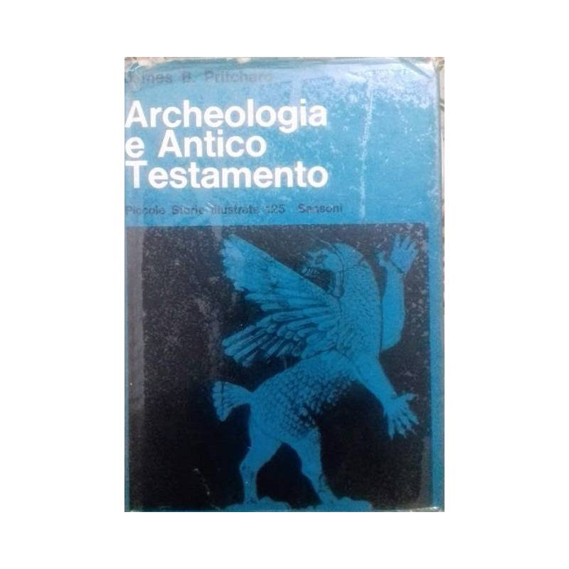 Archeologia e Antico Testamento