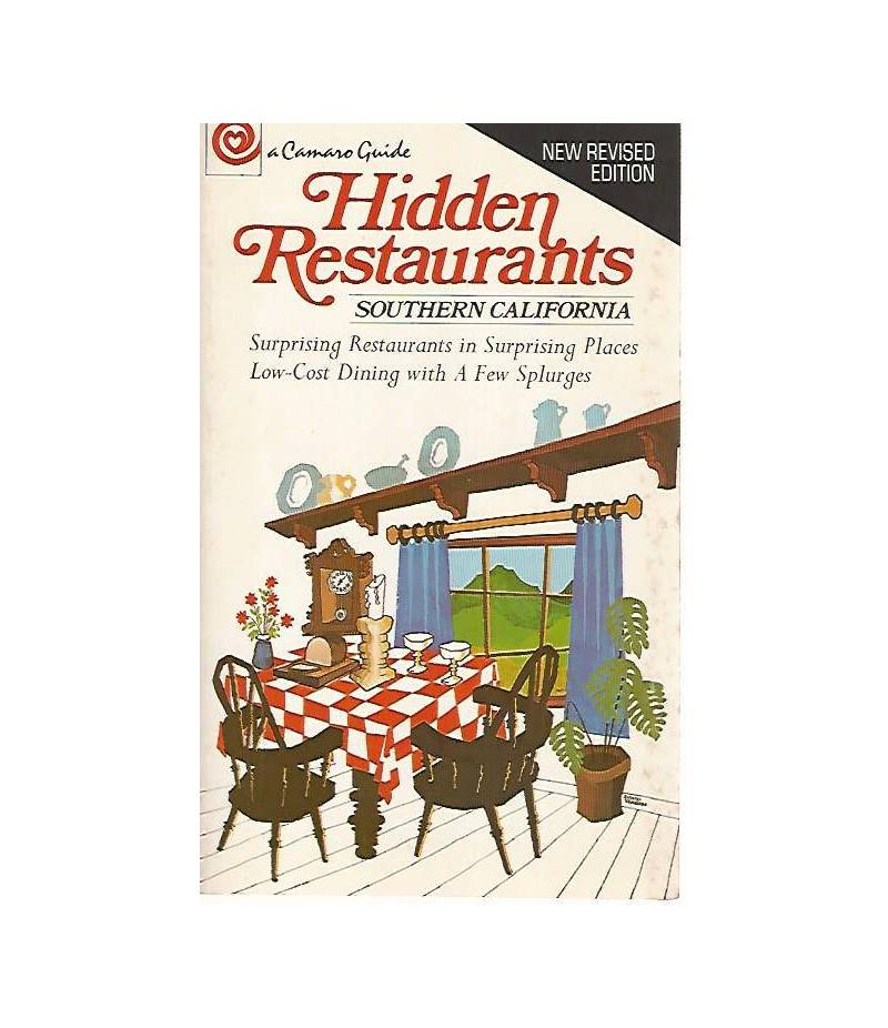 Hidden restaurants