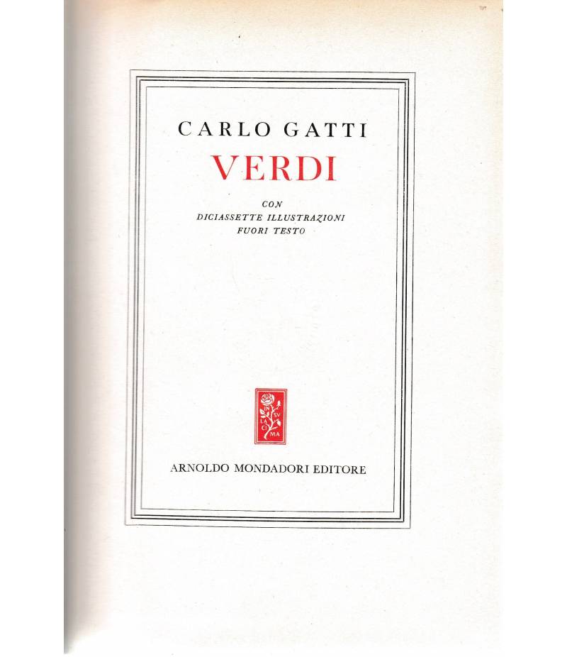 Verdi