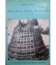 Diluvio e Torre di Babele