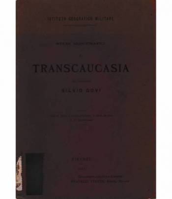 Transcaucasia