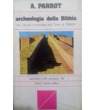 Archeologia della Bibbia, dal diluvio alla Torre di Babele