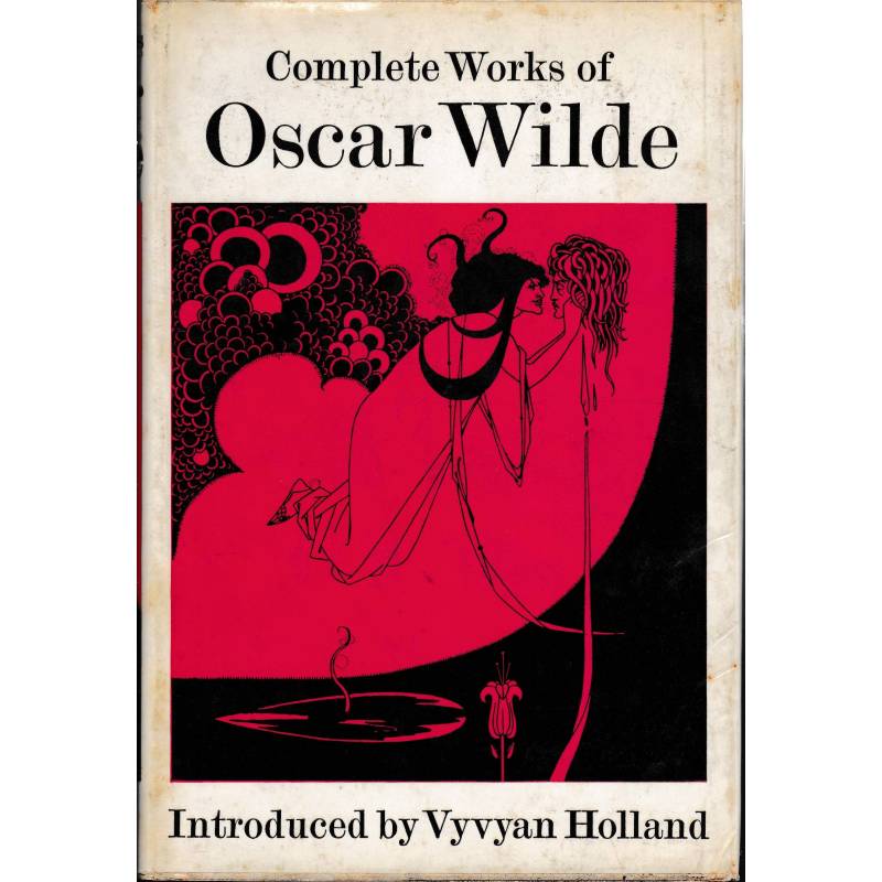 Complete Works of Oscar Wilde