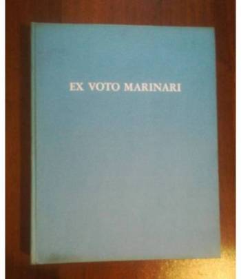 EX VOTO MARINARI
