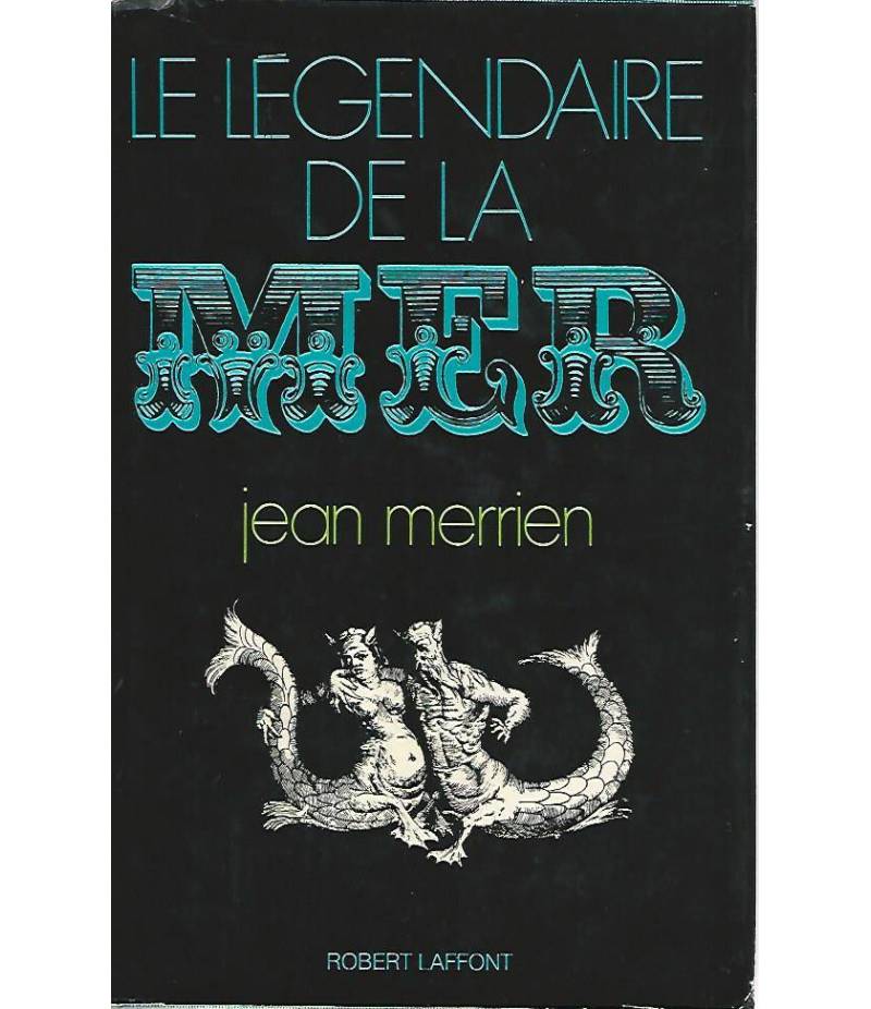 Le legendaire de la mer