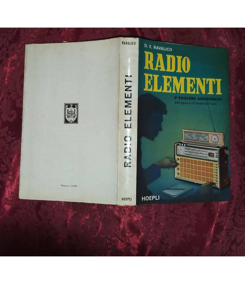 Radio elementi