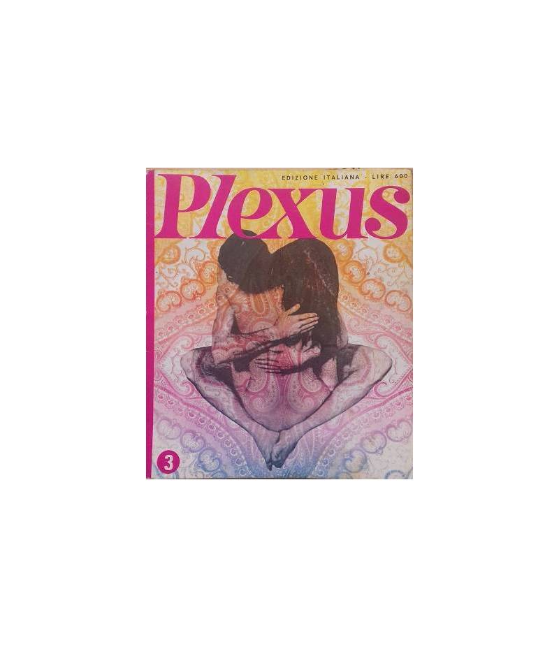 Plexus Internazionale, maggio 1969