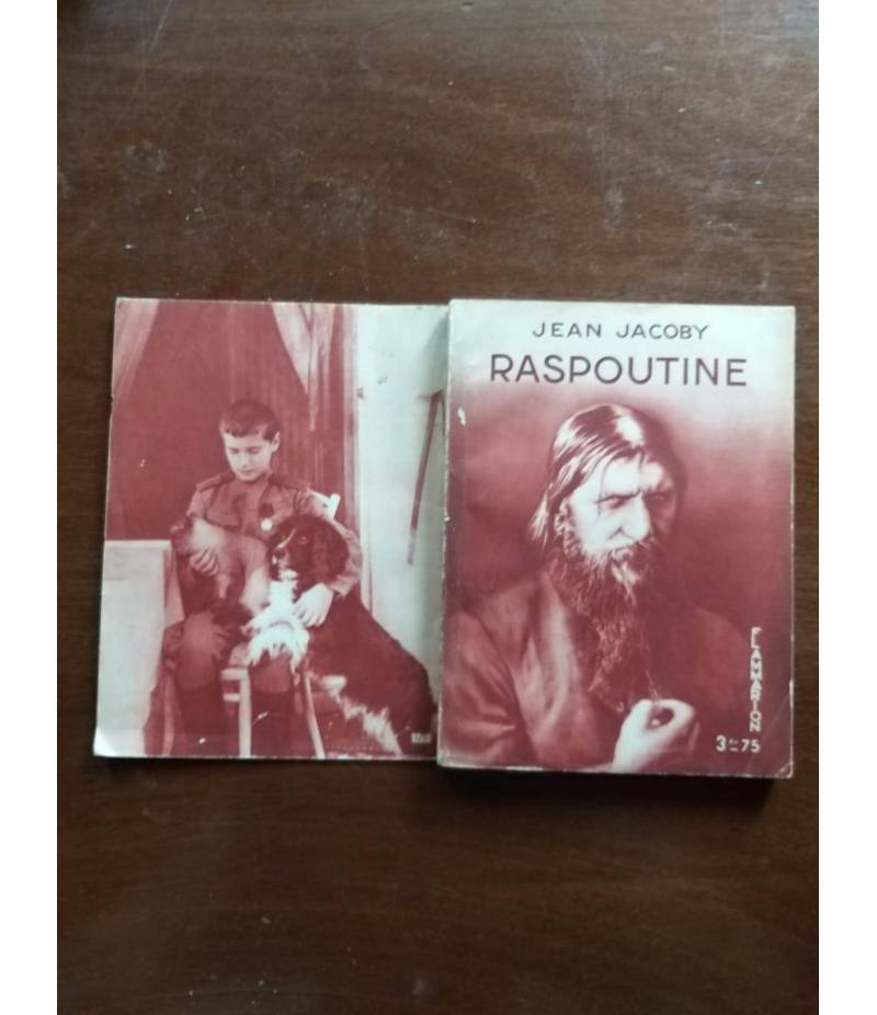 Raspoutine