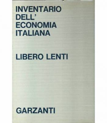 Inventario dell'economia italiana
