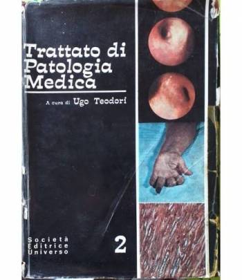 Trattato di patologia medica, vol. II