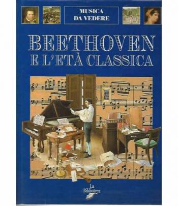 Beethoven e l'età classica