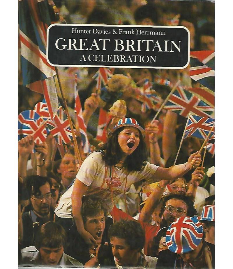 Great Britain a celebration
