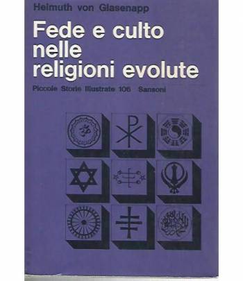 Fede e culto nelle religioni evolute