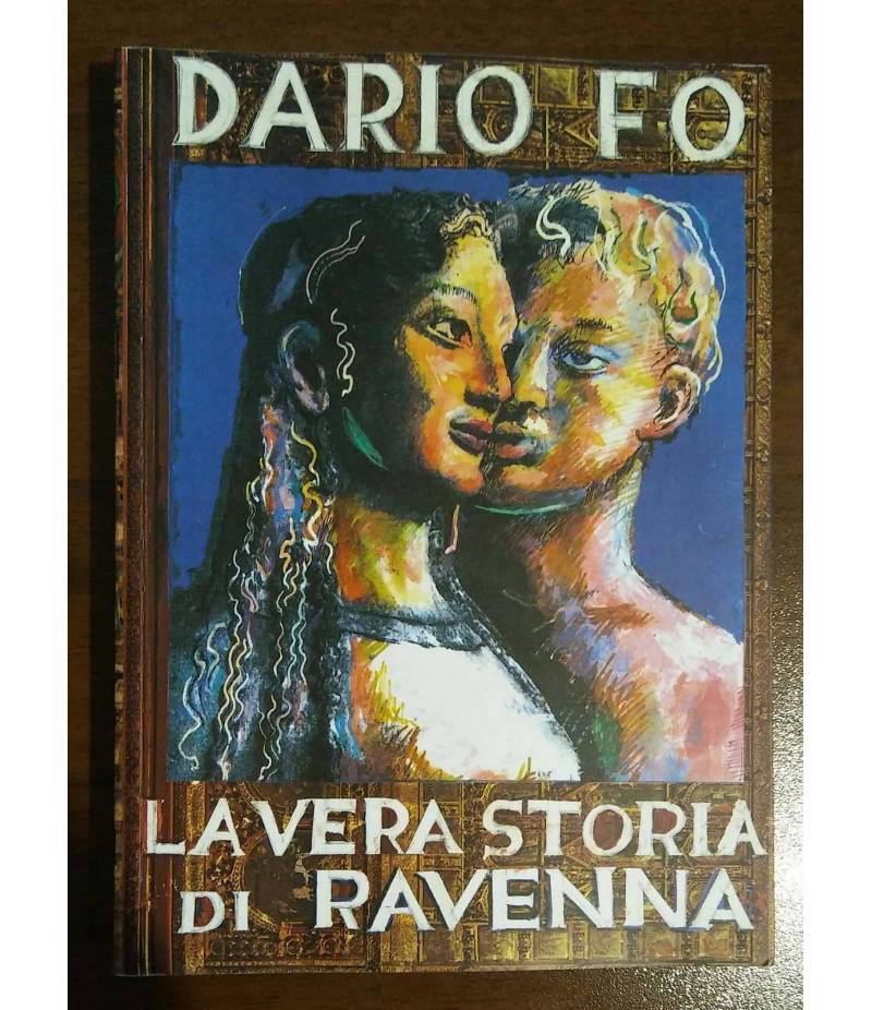 La vera storia di Ravenna