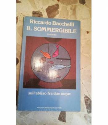 IL SOMMERGIBILE