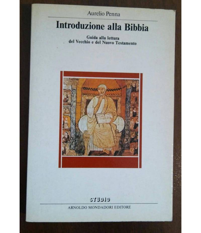 introduzione alla bibbia