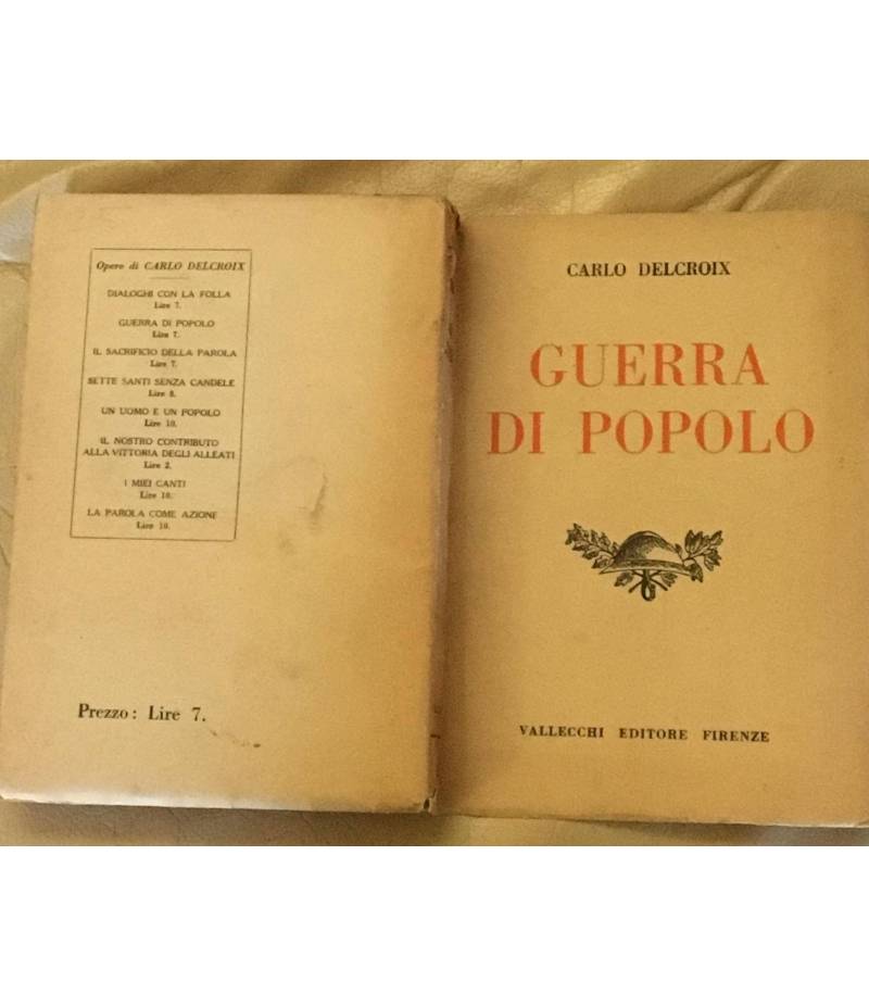 Guerra di popolo