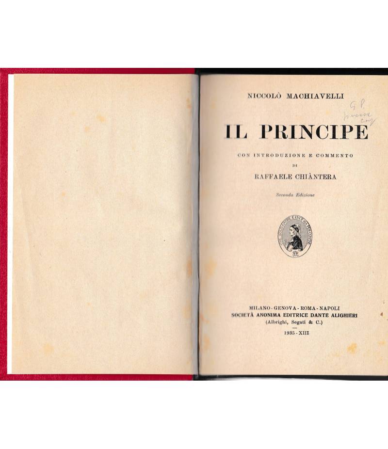 Il Principe