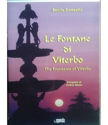 Le fontane di Viterbo - The fountains of Viterbo