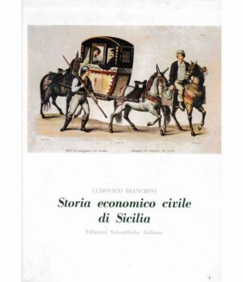 Storia economico civile della Sicilia
