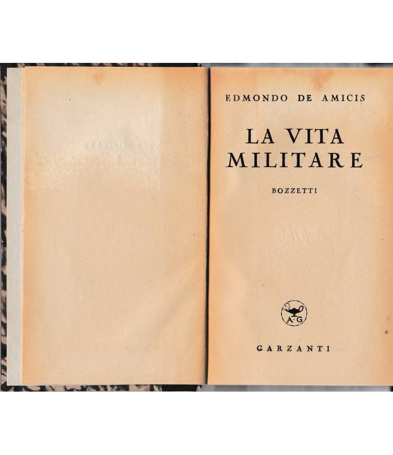 La vita militare