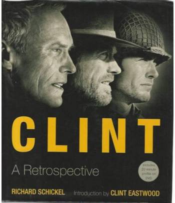 Clint a retrospective