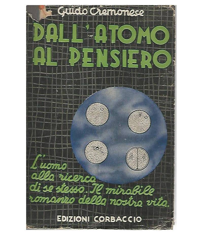 Dall'atomo al pensiero