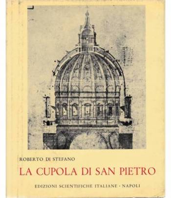 La cupola di San Pietro