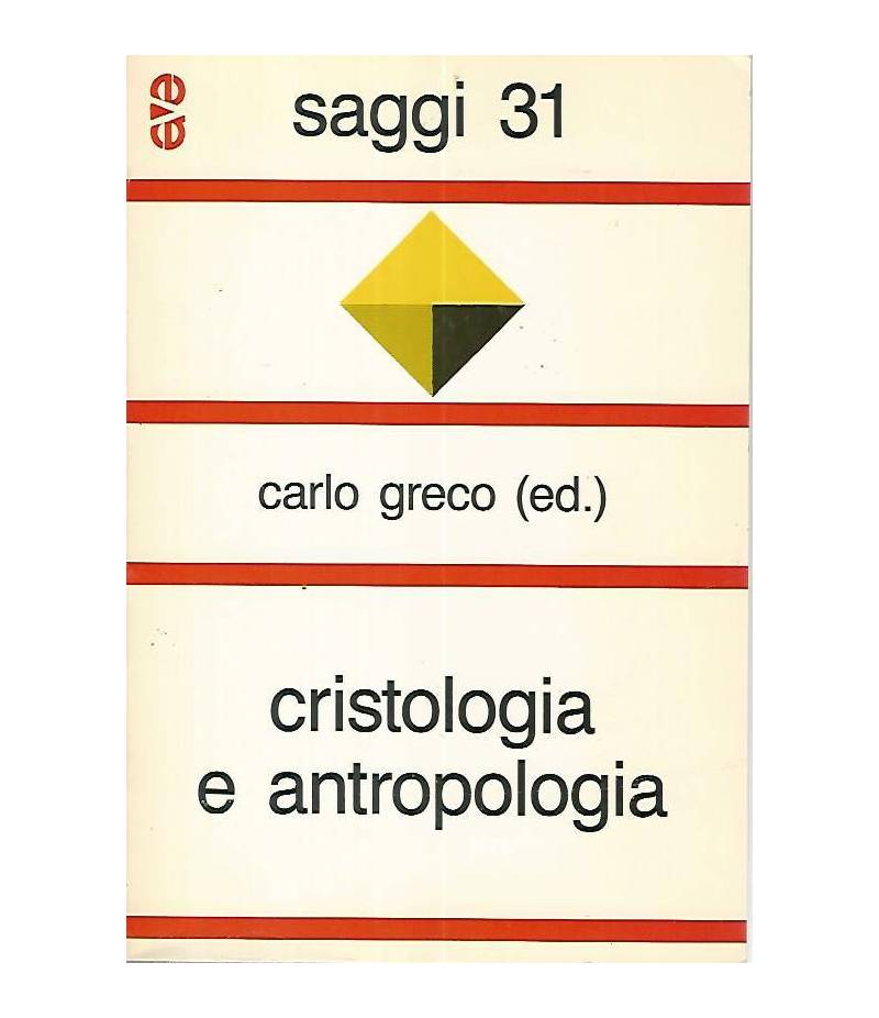 Cristologia e antropologia