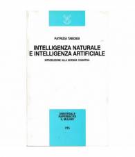 Intelligenza naturale e intelligenza artificiale