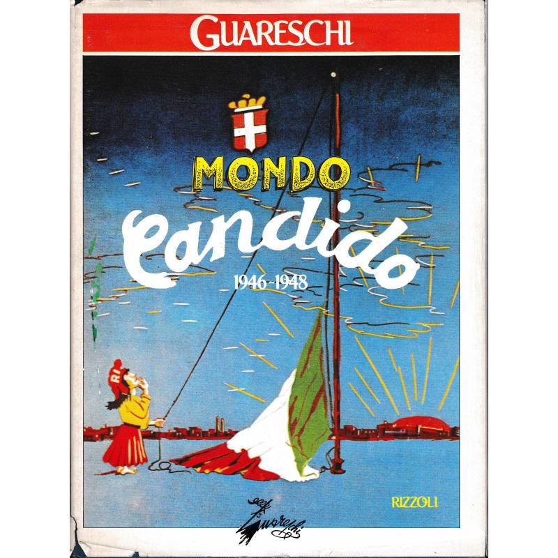 Mondo candido 1946-1948