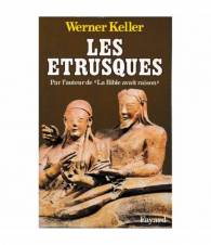Les etrusques