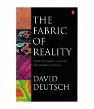 The fabric of reality