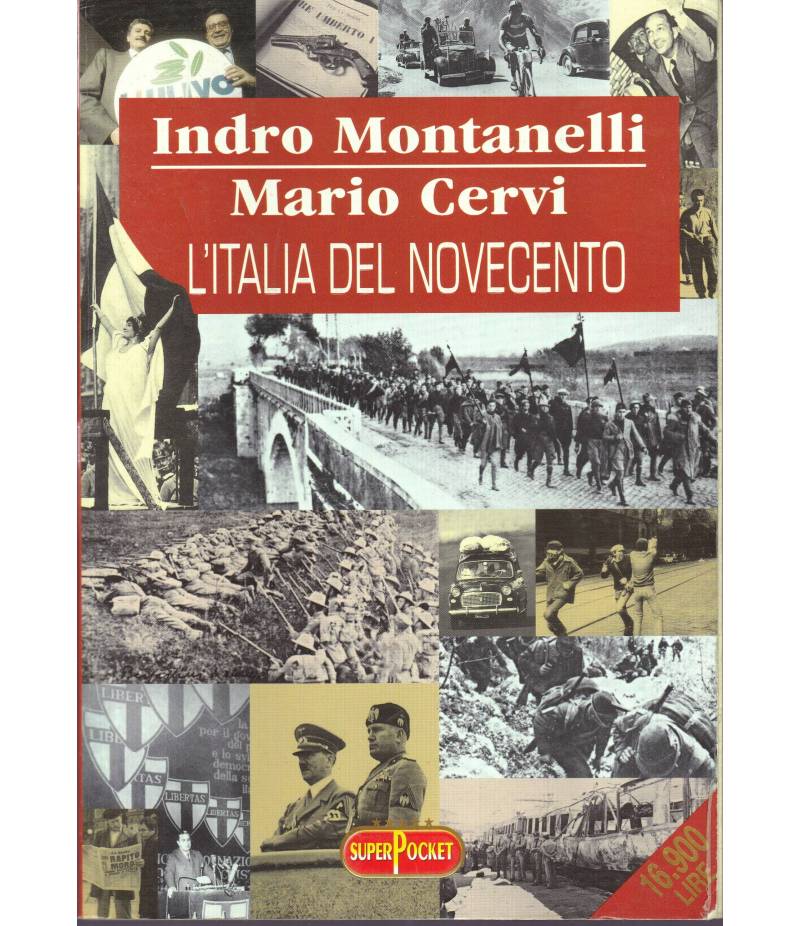 L'Italia del Novecento