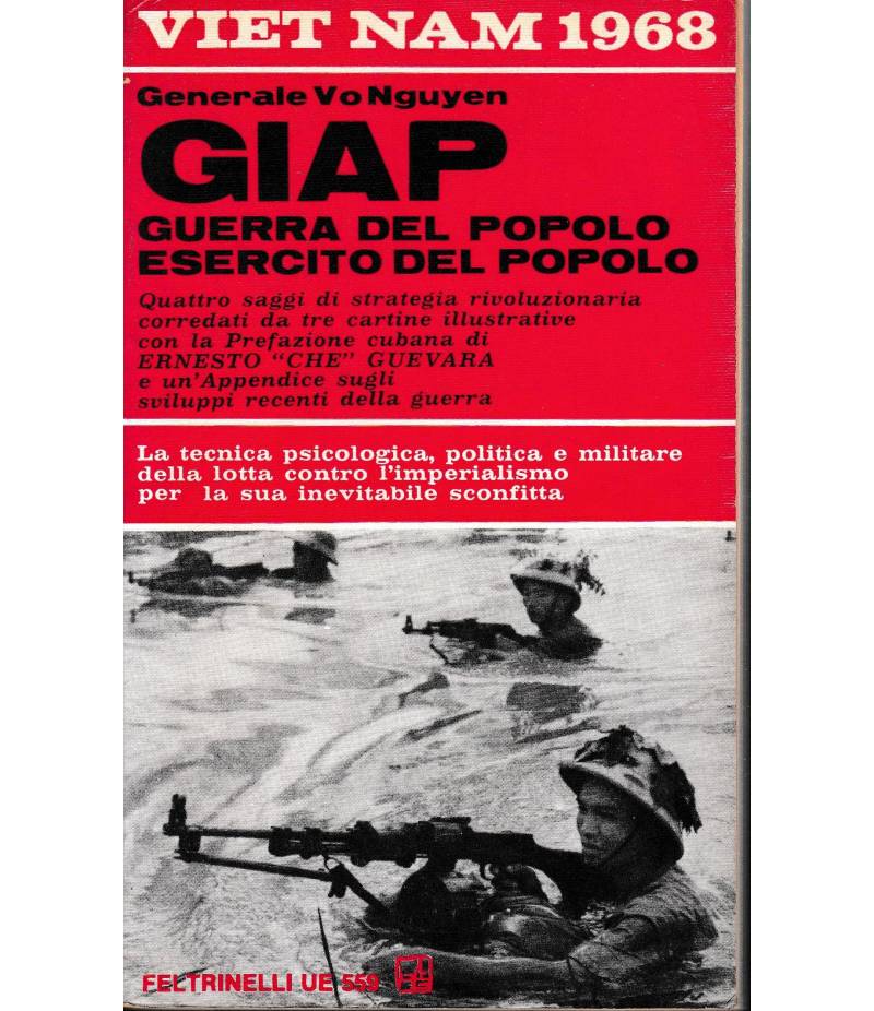 Guerra del popolo esercito del popolo e La situazione militare attuale nel Viet Nam