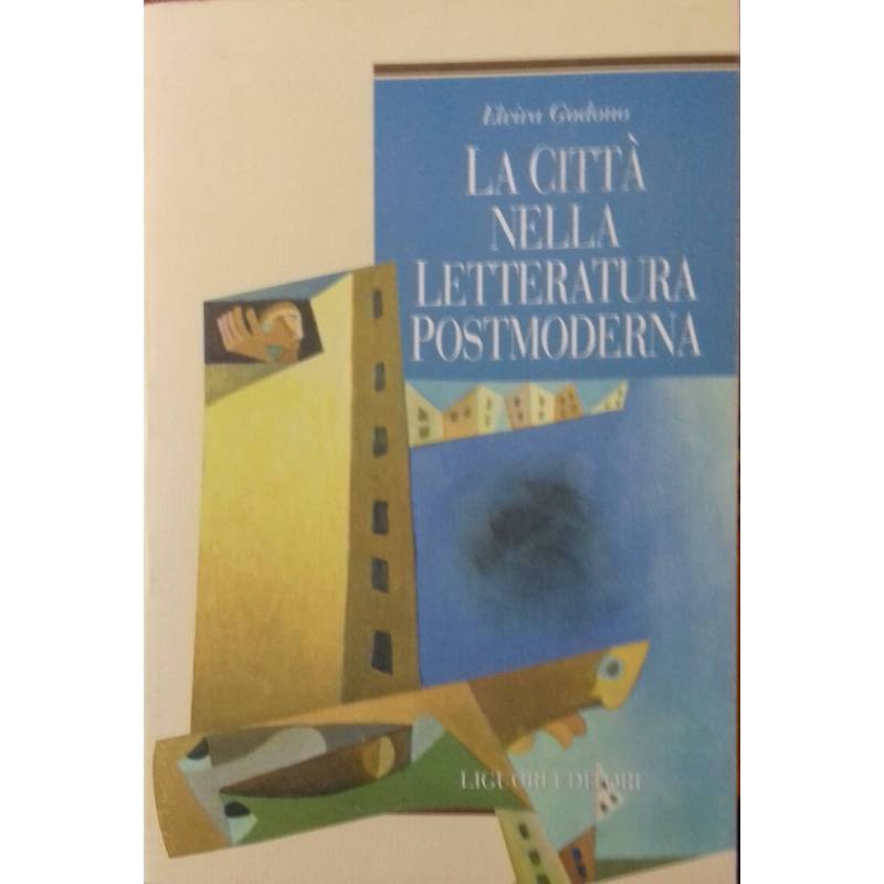 La città nella letteratura postmoderna