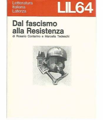 Dal fascismo alla Resistenza