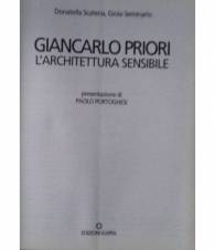 Giancarlo Priori. L'Architettura sensibile