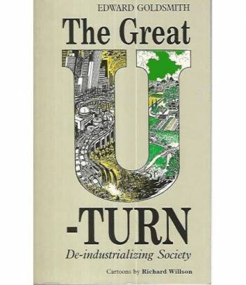 The great u-turn