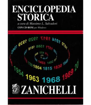 Enciclopedia storica (CD-ROM mancante)