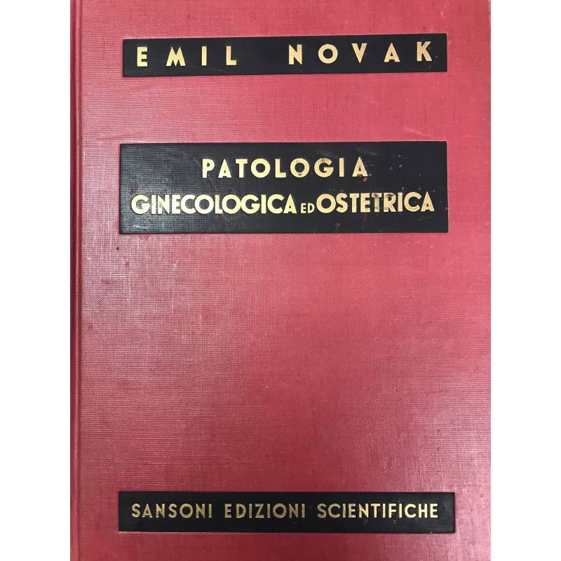 Patologia ginecologica ed ostetrica