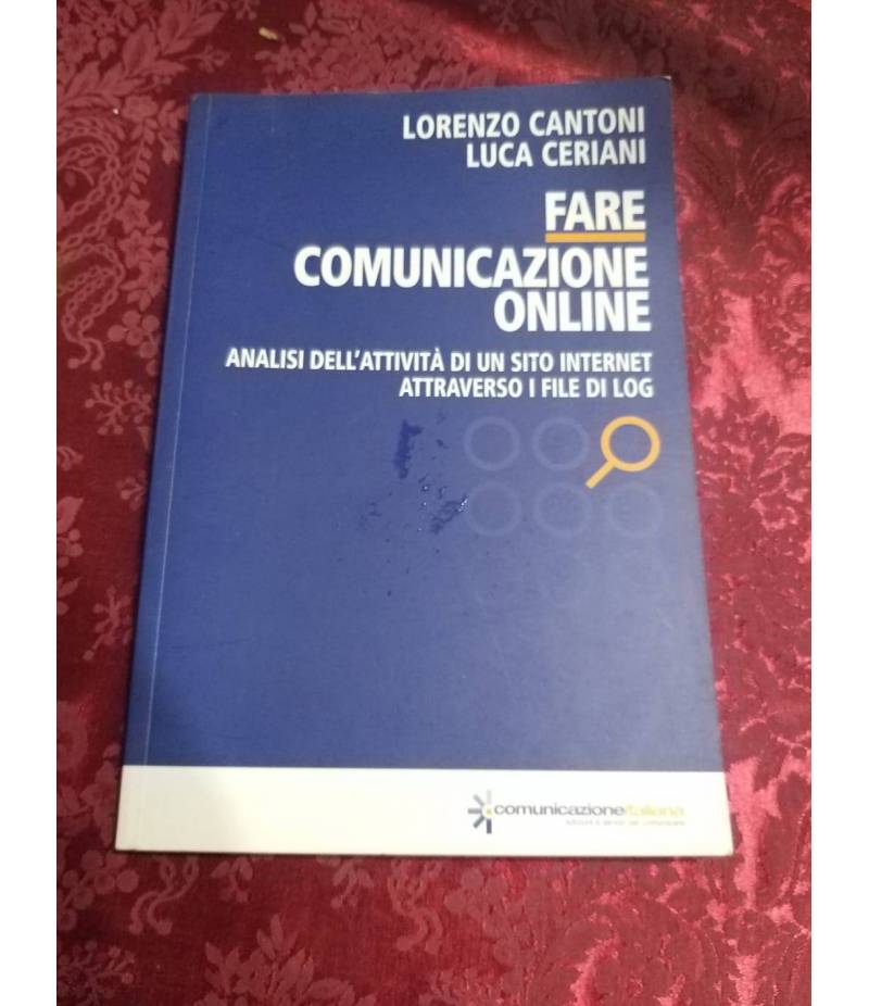 Fare comunicazione online