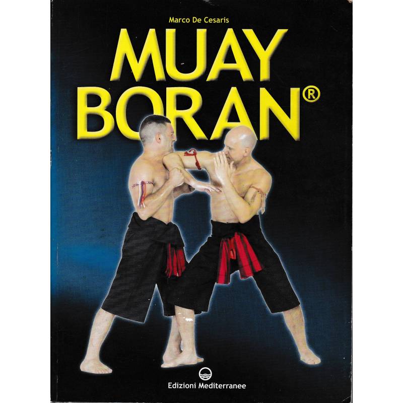 Muay Boran