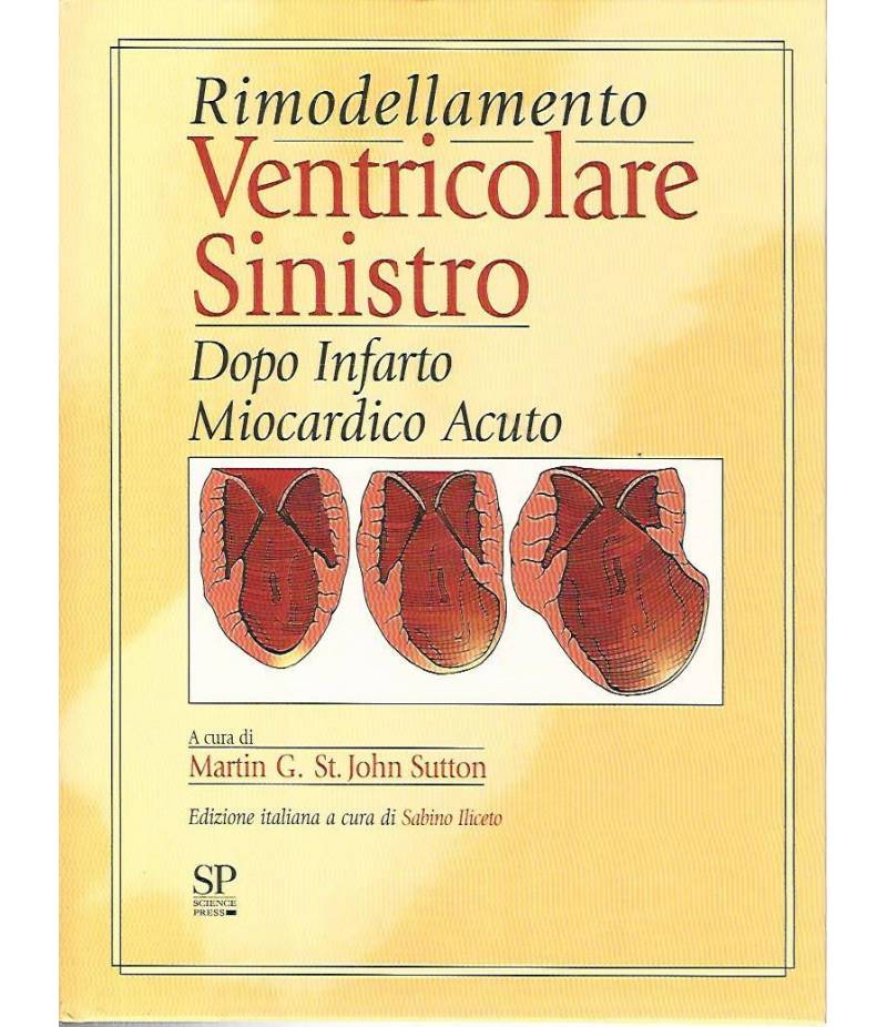 Rimodellamento ventricolare sinistro